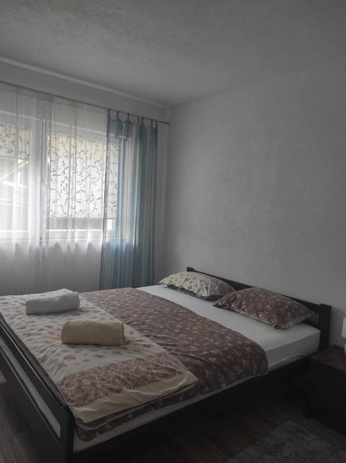 Ajsha Guesthouse Jajce Exterior foto