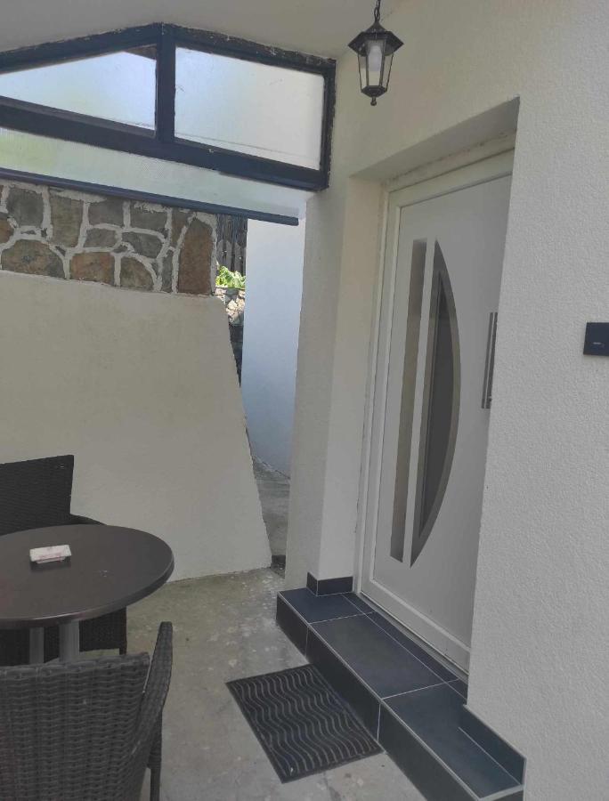 Ajsha Guesthouse Jajce Exterior foto